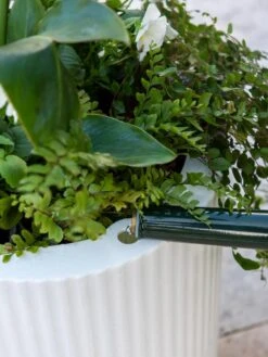 Arden Round Planter 14 Arden Round Planter -Best Garden Care Shop 8613267 0113