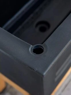 Fairfield Self-Watering Elevated Garden Bed 16 Fairfield Self-Watering Elevated Garden Bed -Best Garden Care Shop 8613283 0081