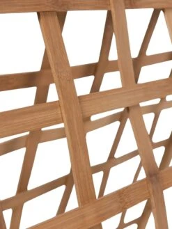 Bambo A Frame Plant Support, 30" X 42.5" 18 Bambo A Frame Plant Support, 30" X 42.5" -Best Garden Care Shop 8613310 4671