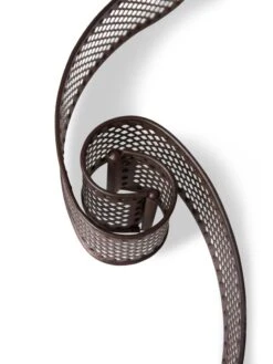 Scroll Linking Stakes, Set Of 3 12 Scroll Linking Stakes, Set Of 3 -Best Garden Care Shop 8613321 5903