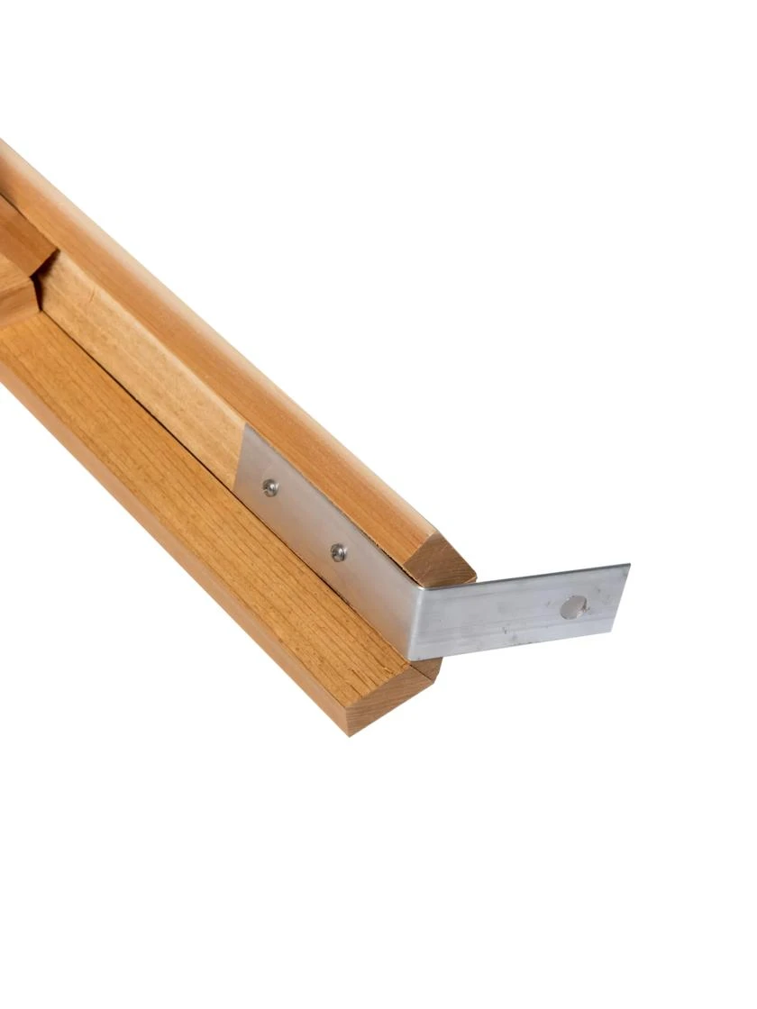 Cedar Obelisk, 8' 5 Cedar Obelisk, 8' - Image 3