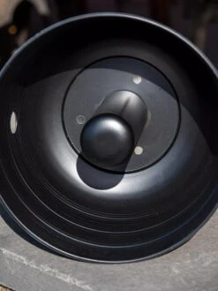 Ribbed Hose Pot With Lid -Best Garden Care Shop 8613332 0094