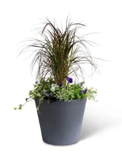 Self-Watering FiberStone Planters -Best Garden Care Shop 8613677 8637