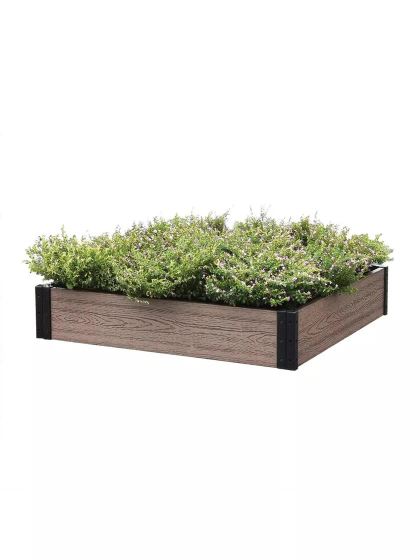 Essential Raised Garden Bed 3 Essential Raised Garden Bed