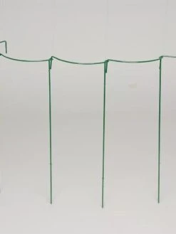 Curved Linking Stakes 11 Curved Linking Stakes -Best Garden Care Shop GS35240 05S tif