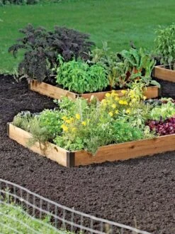 4' Raised Beds 8 4' Raised Beds -Best Garden Care Shop GS35639 02 1
