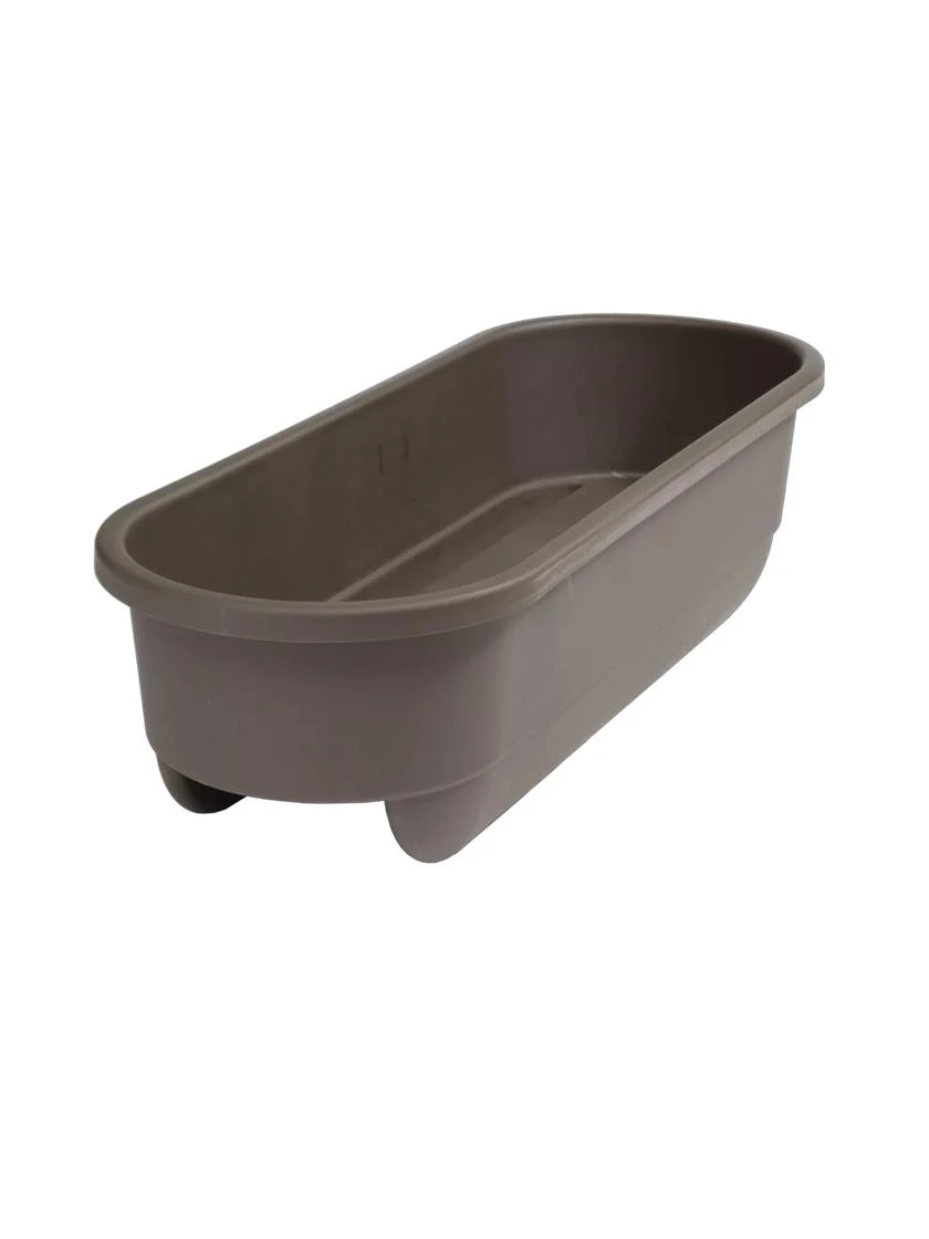 30” 2x 6 Railing Planter 3 30” 2x 6 Railing Planter