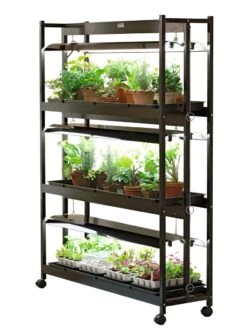 3-Tier Sunlite® Garden 11 3-Tier Sunlite® Garden -Best Garden Care Shop GS39357 001E psd