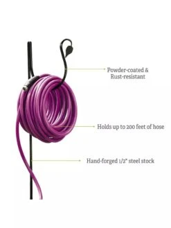 Hose Butler -Best Garden Care Shop Hose Butler 1
